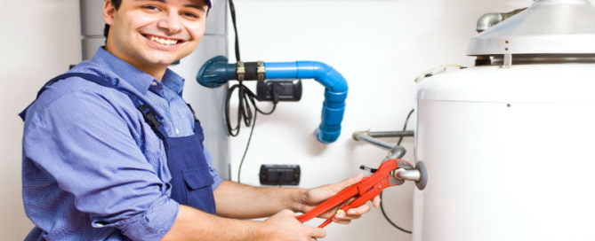 Hire A Professional For A Water Heater Installation In Spanish Fork UT