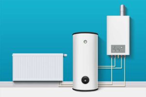 Water Heaters by Professional Plumbing Systems 4