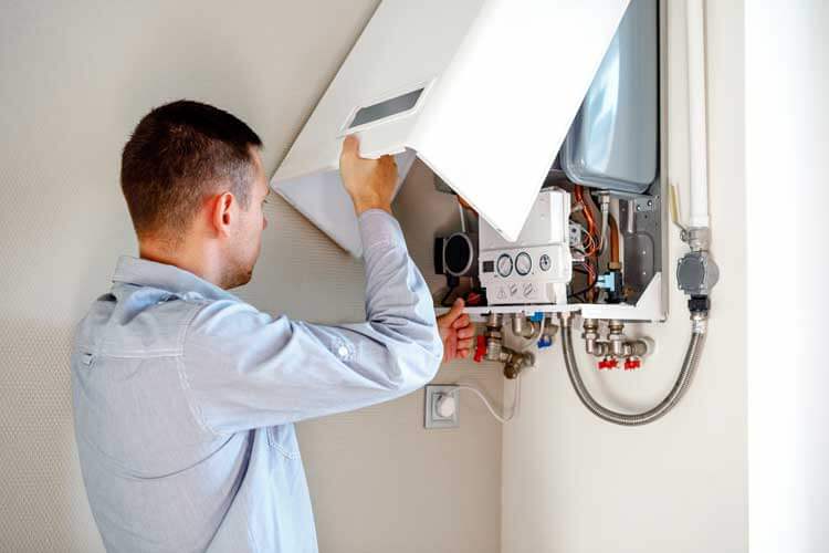 Utah Boiler Repair for Unfamiliar Noises