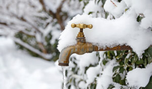 9 Pro Tips for Winterizing Your Plumbing